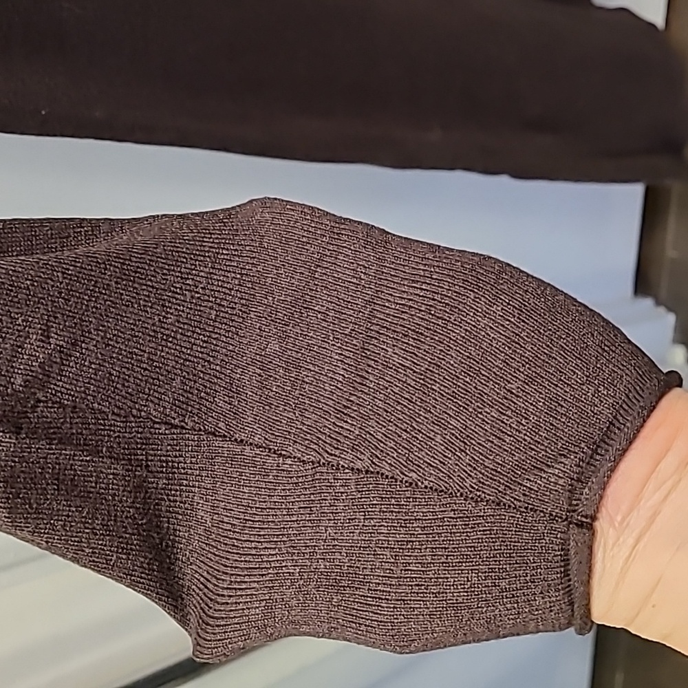 *2/30 winter sale* EUC s.S Zara jersey maxi dress - Picture 3 of 5
